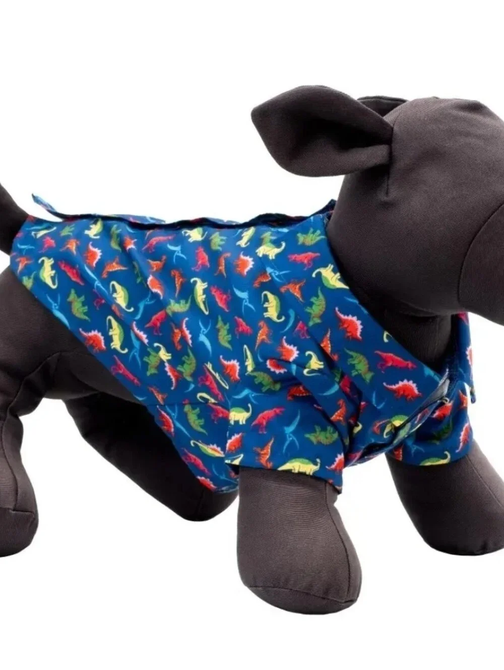 Dinosaur Dog Shirt